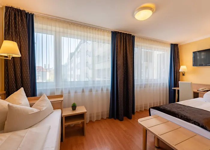 Hotel Royal