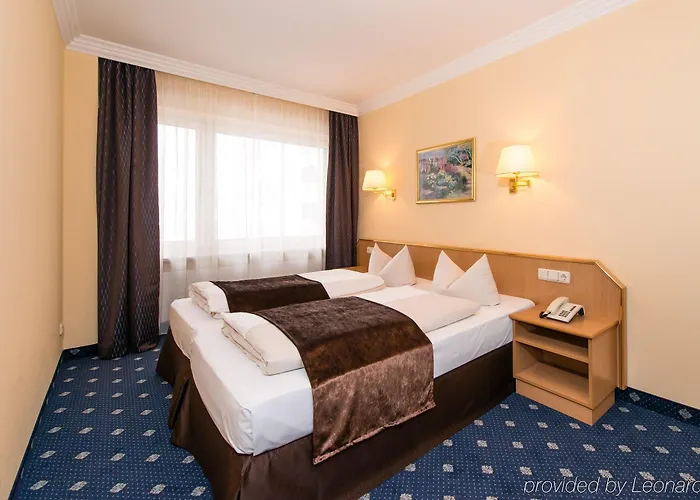 Hotel Royal